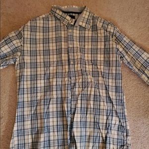 Tommy Hilfiger Button Down